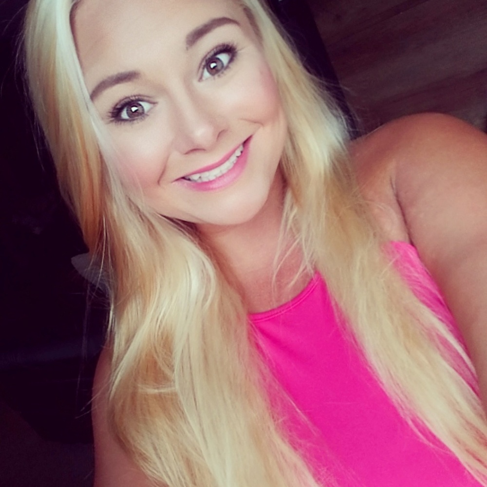 Meet your Posher, Lacey